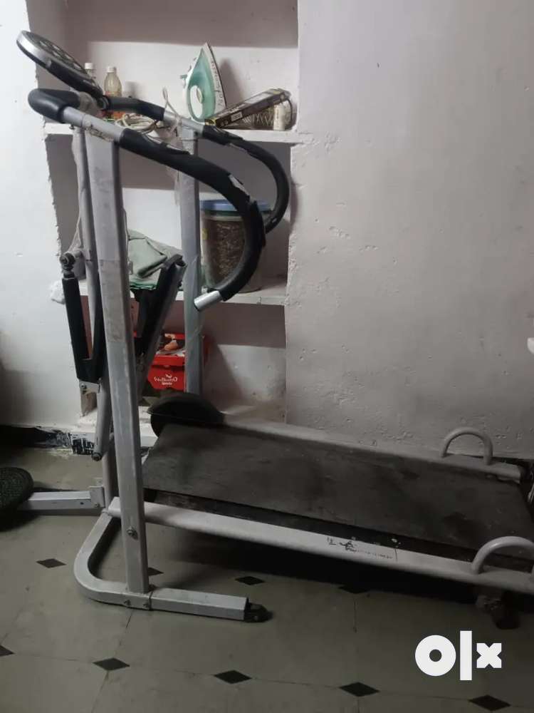 Olx jogging machine sale