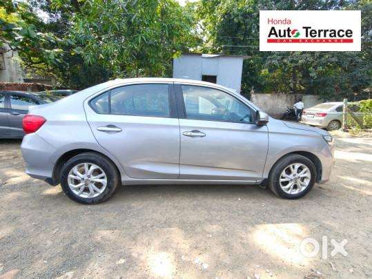 Honda Amaze Vx Petrol, 2019, Petrol