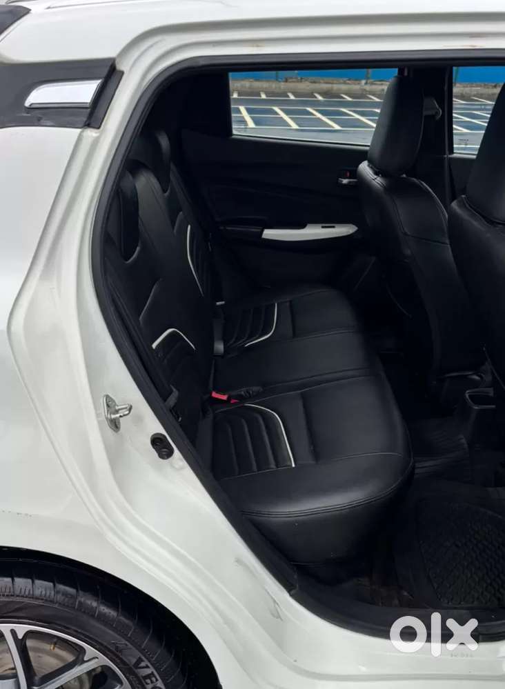 Maruti Suzuki Swift Vxi, 2018, Petrol