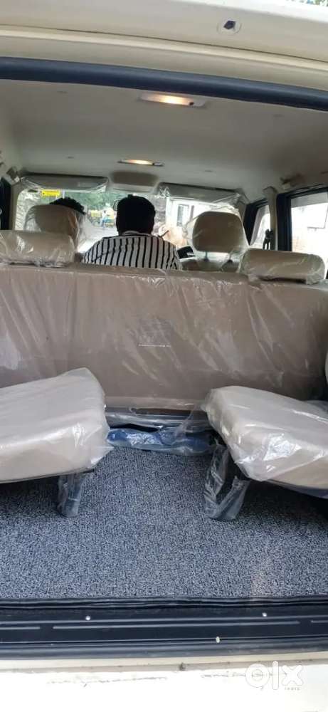 Mahindra Scorpio Classic 2022 Diesel