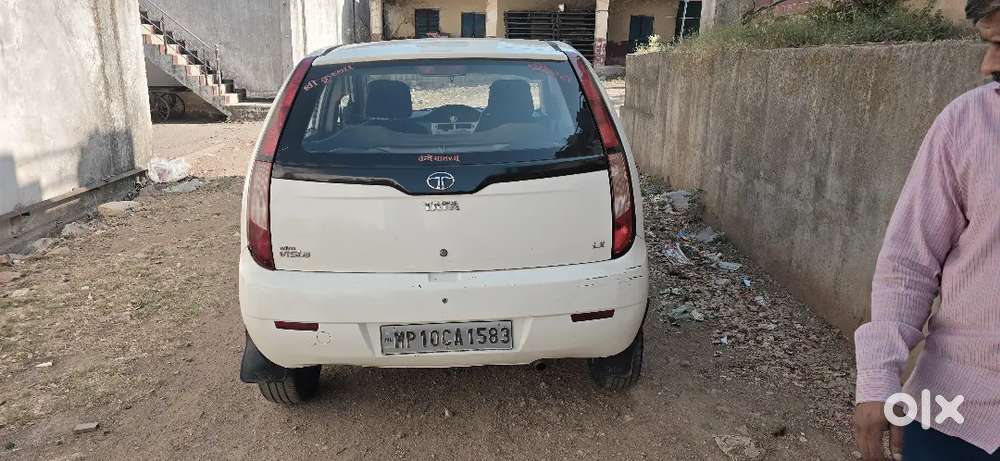 टाटा इंडिका विस्टा गुड कंडीशन