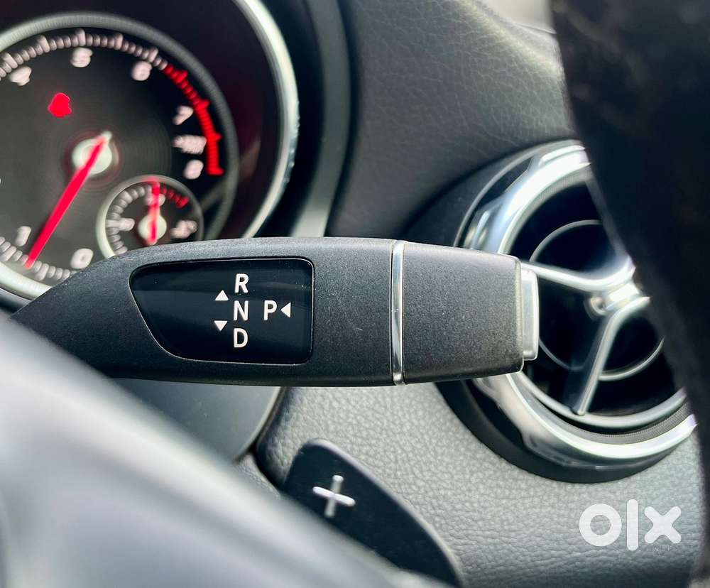 Mercedes-benz Gla 200, 2019, Petrol