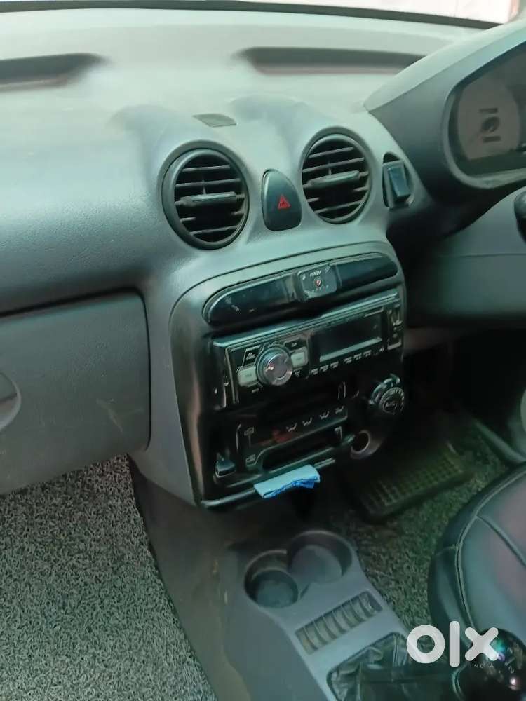 Hyundai Santro Xing Gls 2009