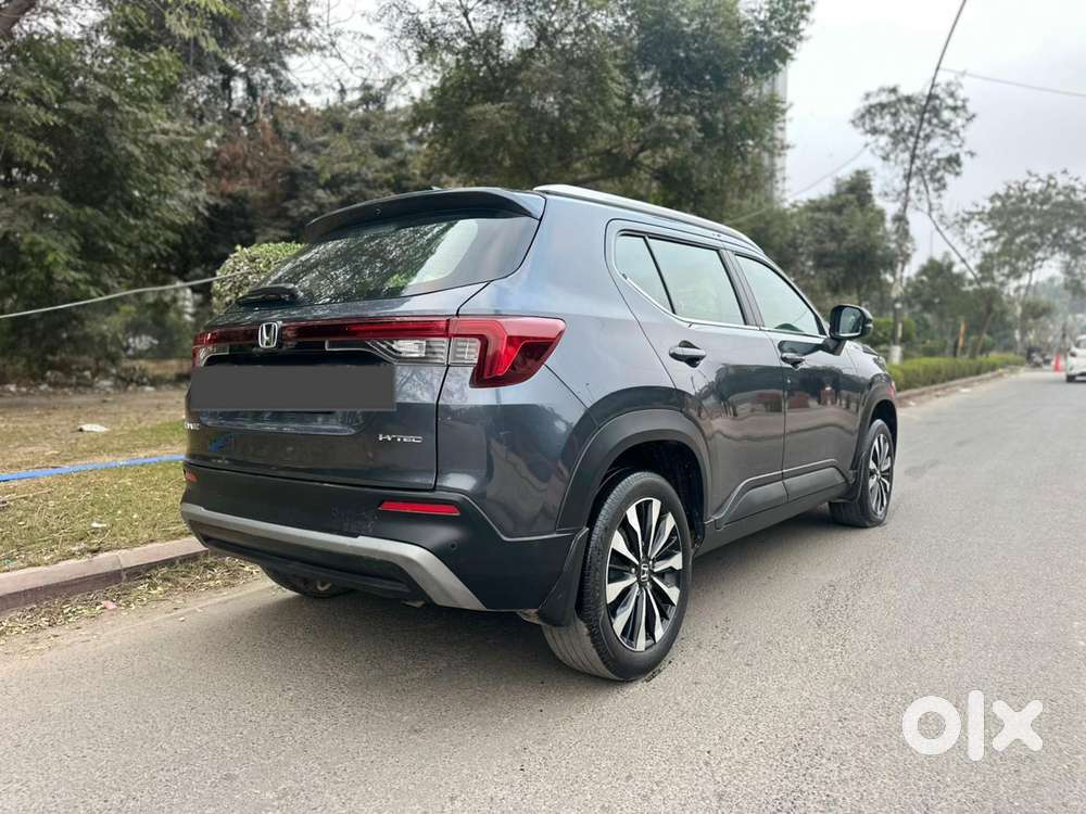 Honda Elevate Vx Cvt, 2023