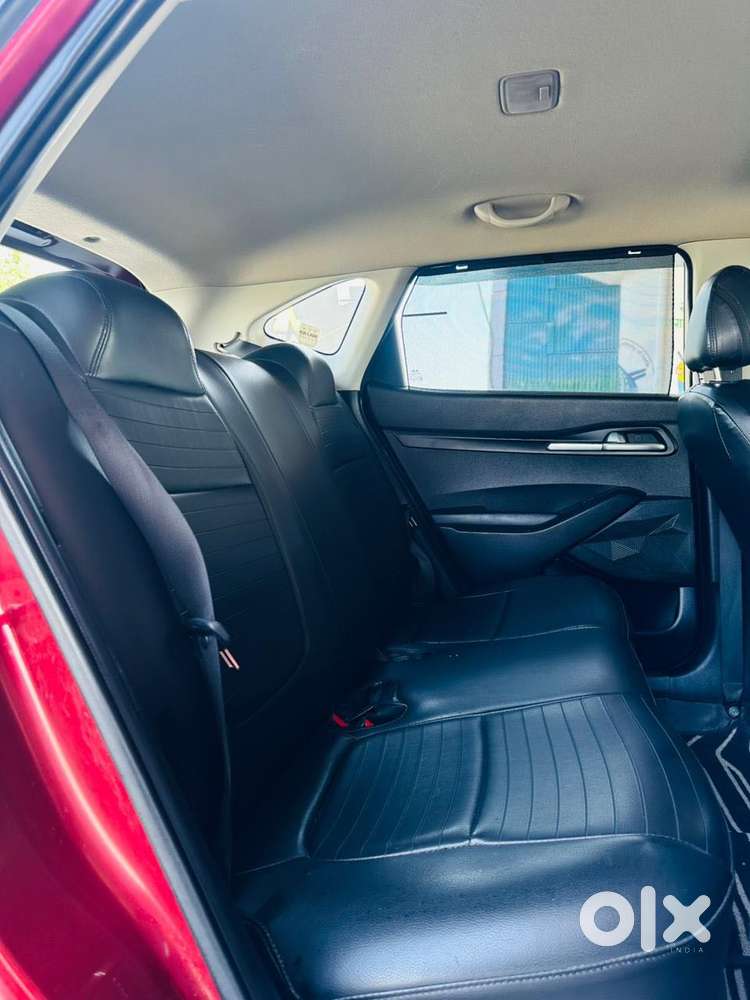 Kia Seltos Htk Plus G, 2020, Petrol