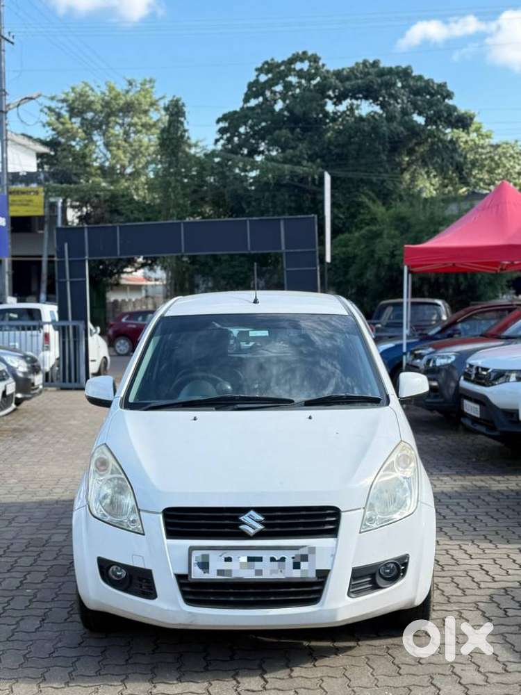 Maruti Suzuki Ritz Vdi Bs-iv, 2012, Diesel