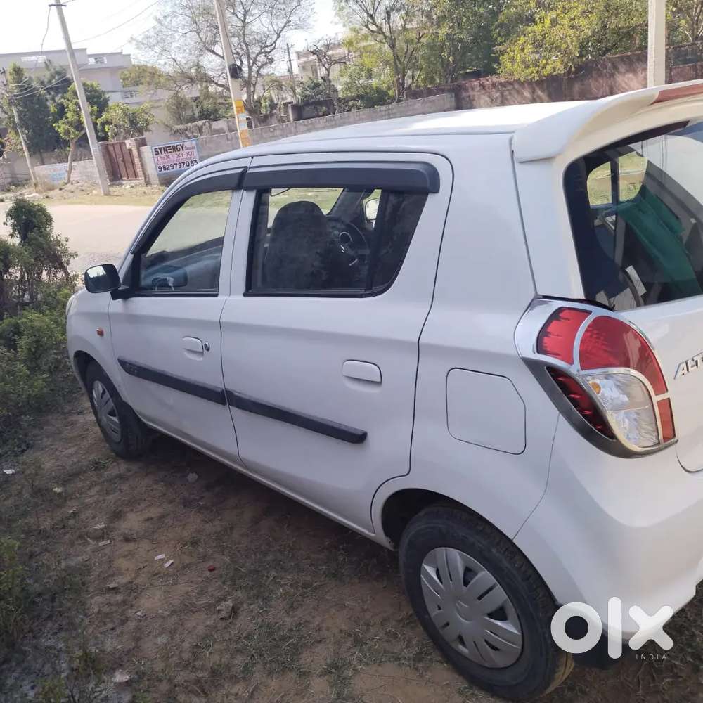 Alto 800 Lxi