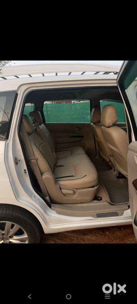 Maruti Suzuki Ertiga Zdi+ Shvs, 2018, Diesel