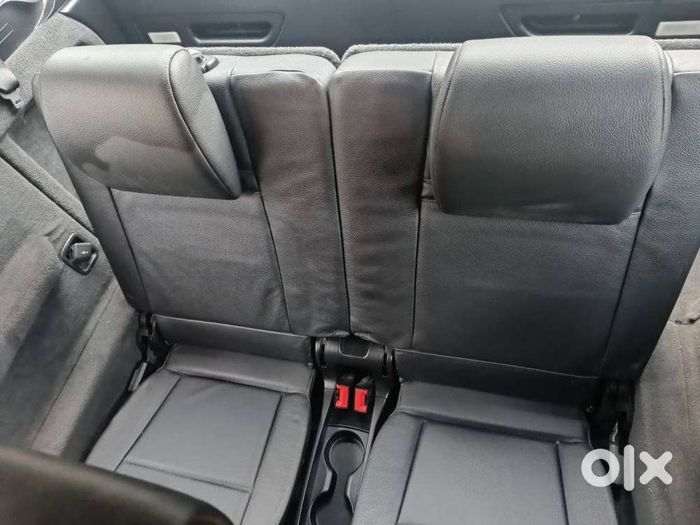 Bmw X5, 2009, Diesel