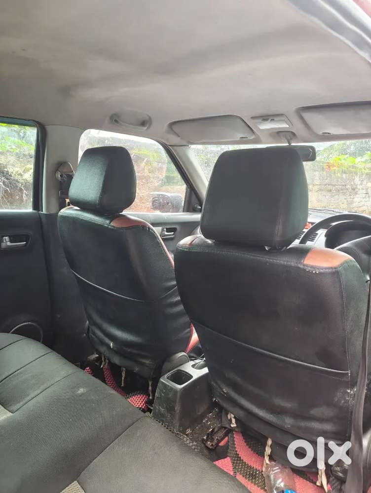 Maruti Suzuki Swift Petrol 2005