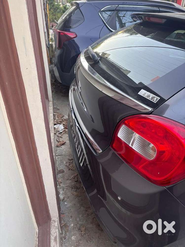 Maruti Suzuki Manual 2018