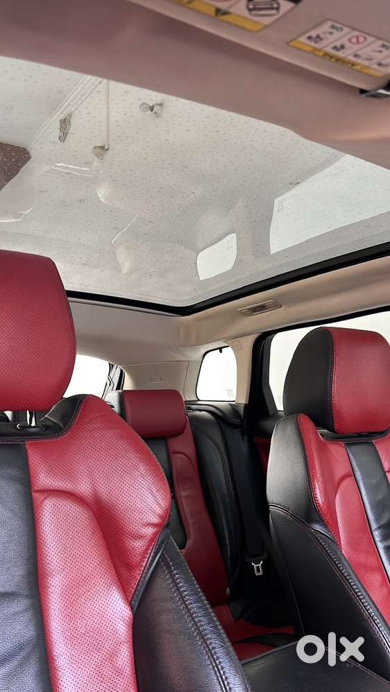 Land Rover Evoque 2012 Diesel Automatic