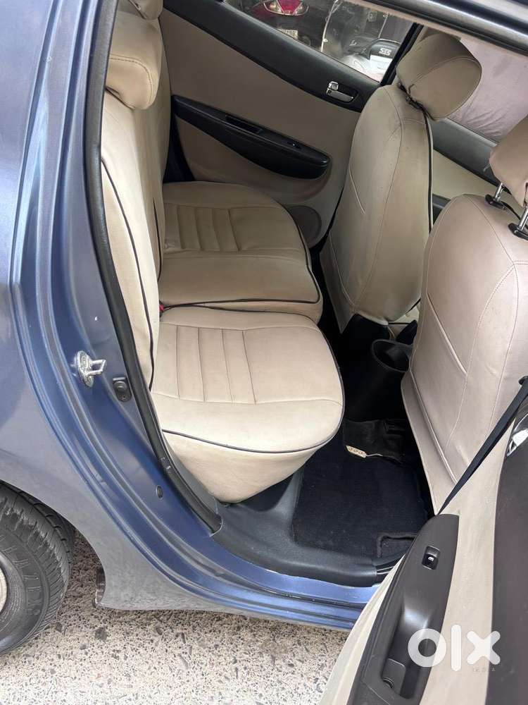 Hyundai I20 2012-2014 Sportz 1.2, 2014, Petrol