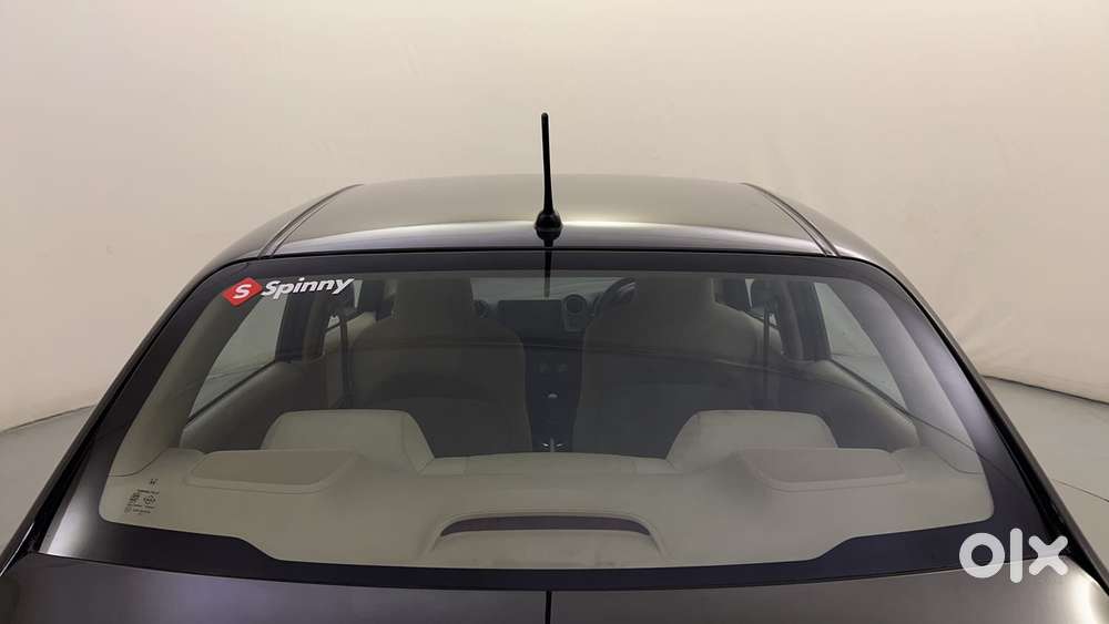 Honda Amaze 1.2 S I-vtec, 2015, Petrol