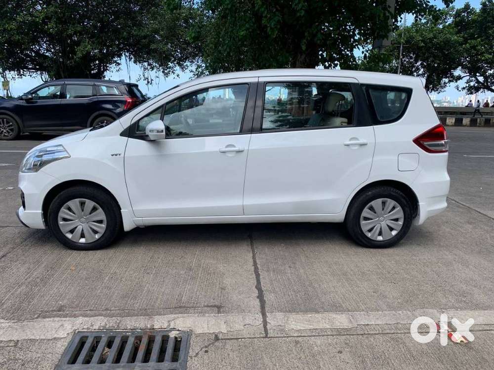 Maruti Suzuki Ertiga 1.4 Vxi Shvs, 2018, Petrol