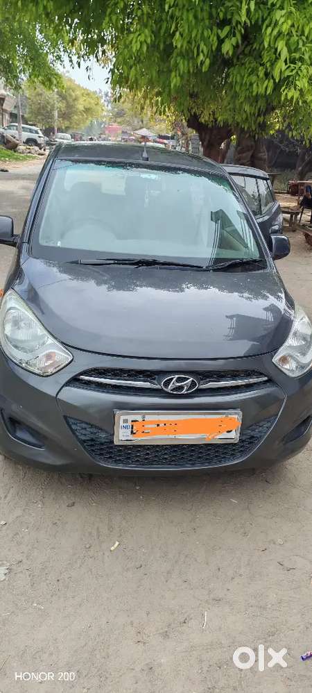 Hyundai I10 1.1 Magna(o) 2013