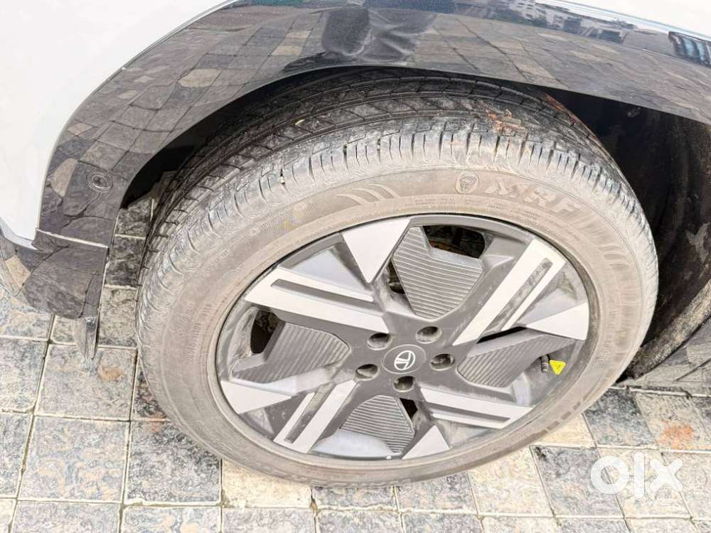 Tata Sierra Ev, 2026, Electric