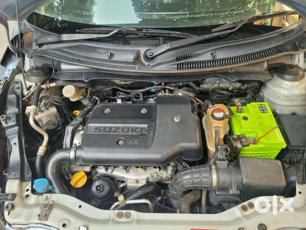 Maruti Suzuki Dzire Vdi 2017