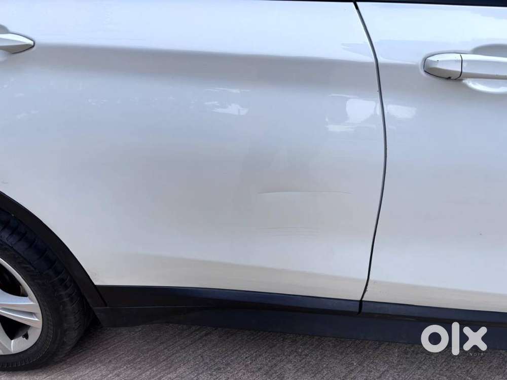 Bmw X1 2017 Diesel Well Maintained
