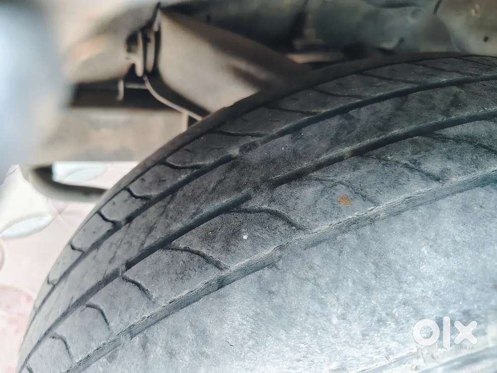 Toyota Qualis Gs 2000