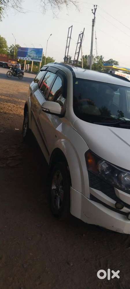 Mahindra Xuv500 2012 Diesel Well Maintained