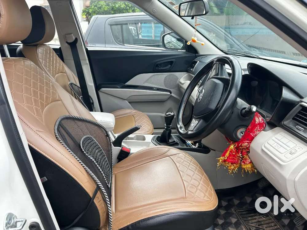 Mahindra Xuv300 2020 Variant