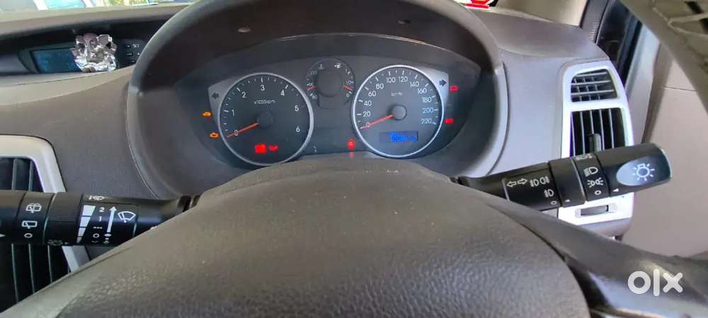 Hyundai I20 1.4 Asta 2011 Diesel