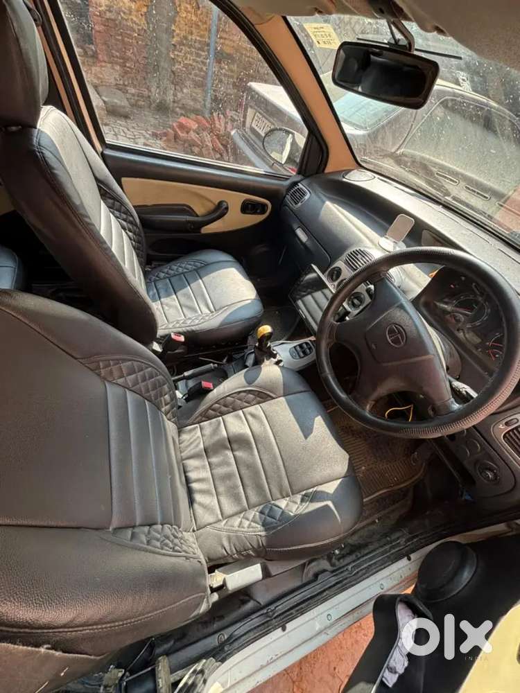 Tata Indica Ev2 Xeta 2015 Diesel 0 Km Driven