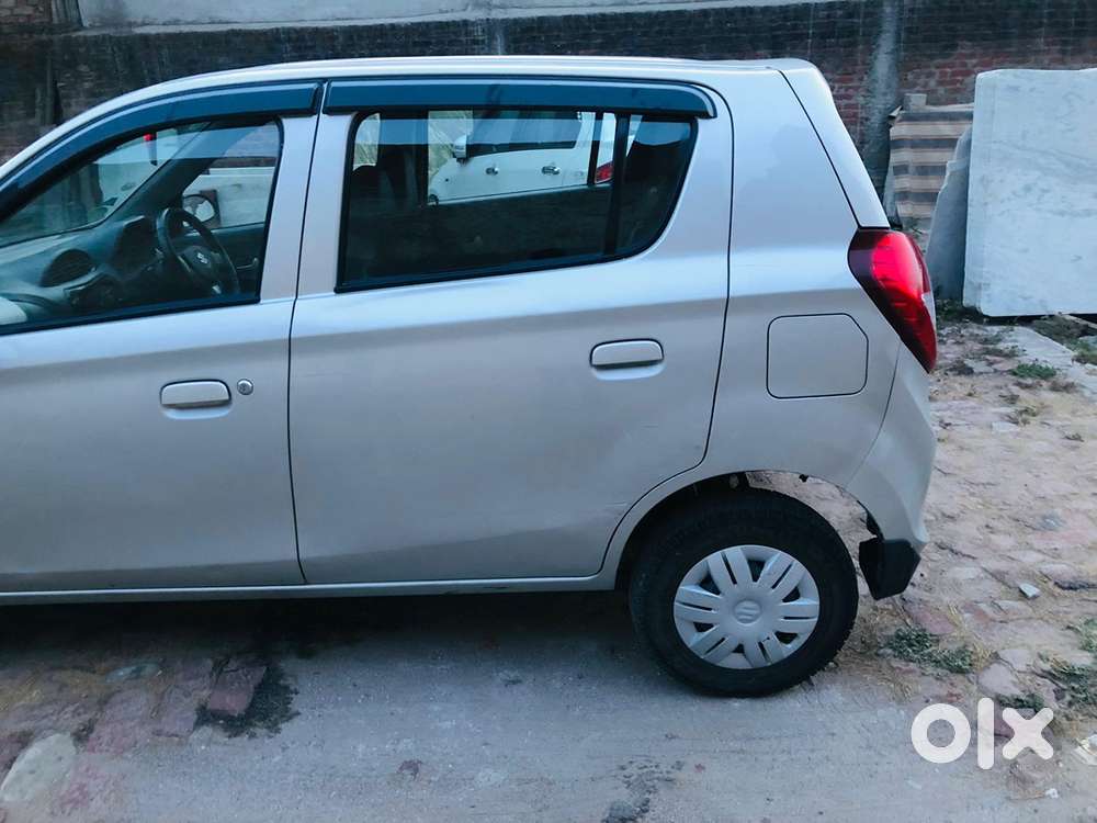 Maruti Alto Lxi Petrol 2014 July
