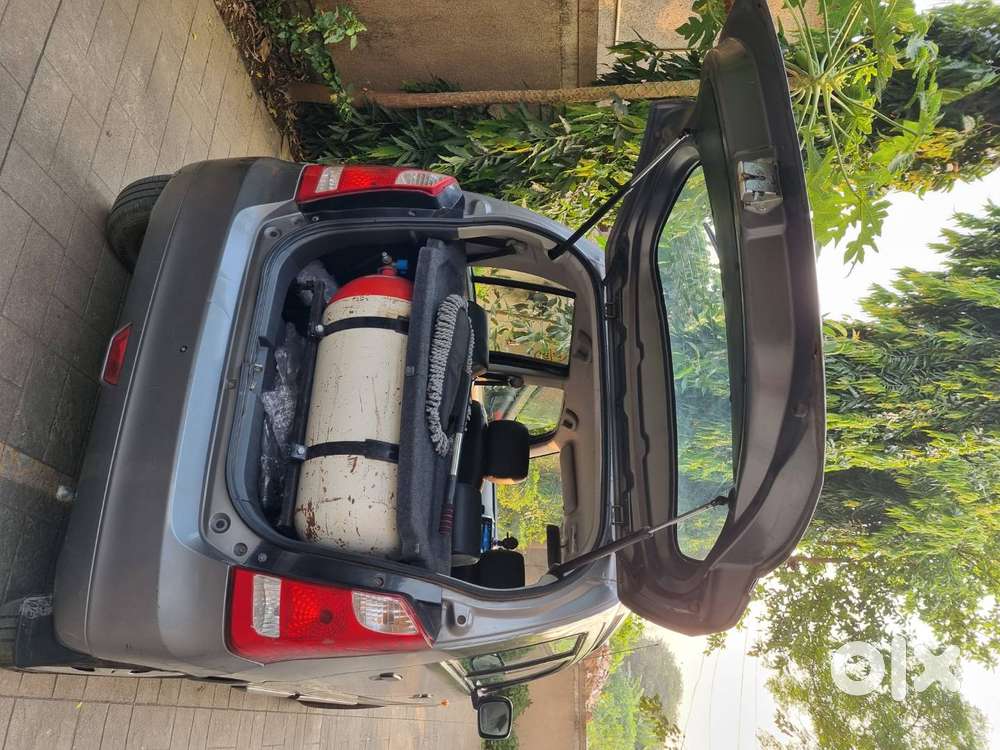 Wagonr Vxi Cng 2012 Top Model – Top Condition  Mileage30+ Km