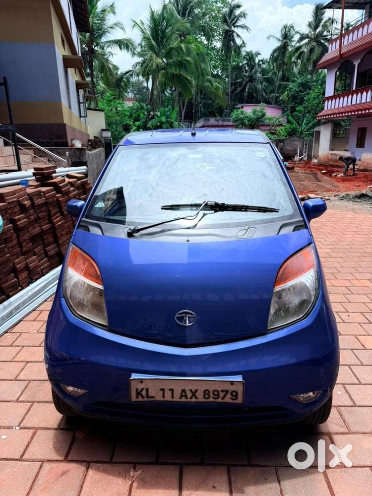 Tata Petrol Manual 2015