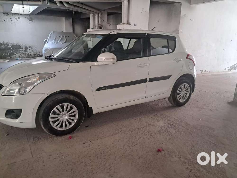 2013 Maruti Suzuki Car