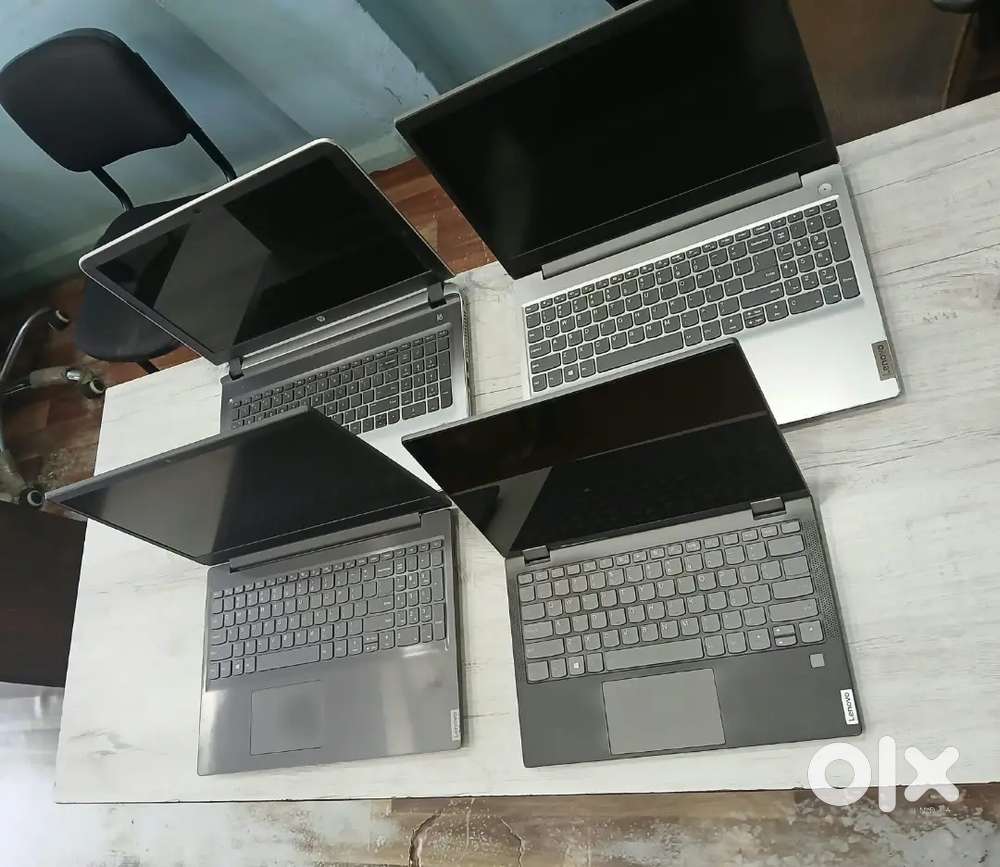 Lenovo,Dell,Asus,HP all Posh condition laptop