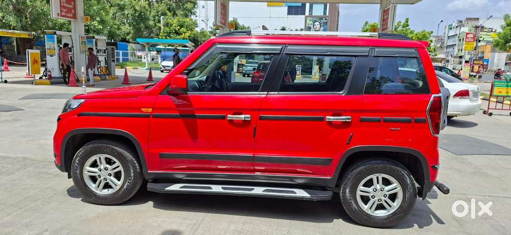 Mahindra Bolero Neo 1.5 N 10 R, 2023, Diesel