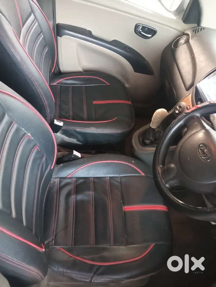 Hyundai I10 Magna 2010 Year