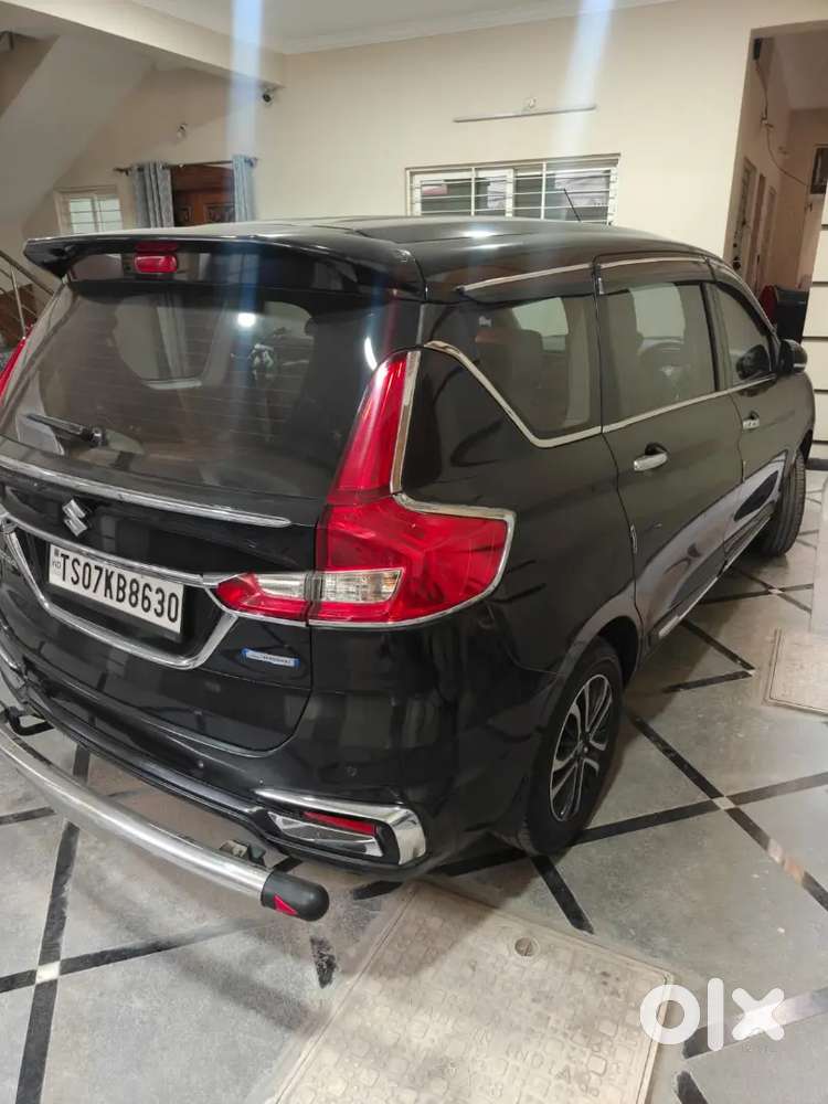 Maruti Suzuki Ertiga 2023 Fix Price