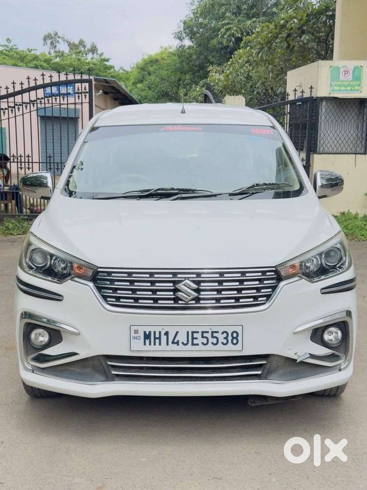 Maruti Suzuki Ertiga Vxi (o) Cng, 2020, Cng & Hybrids