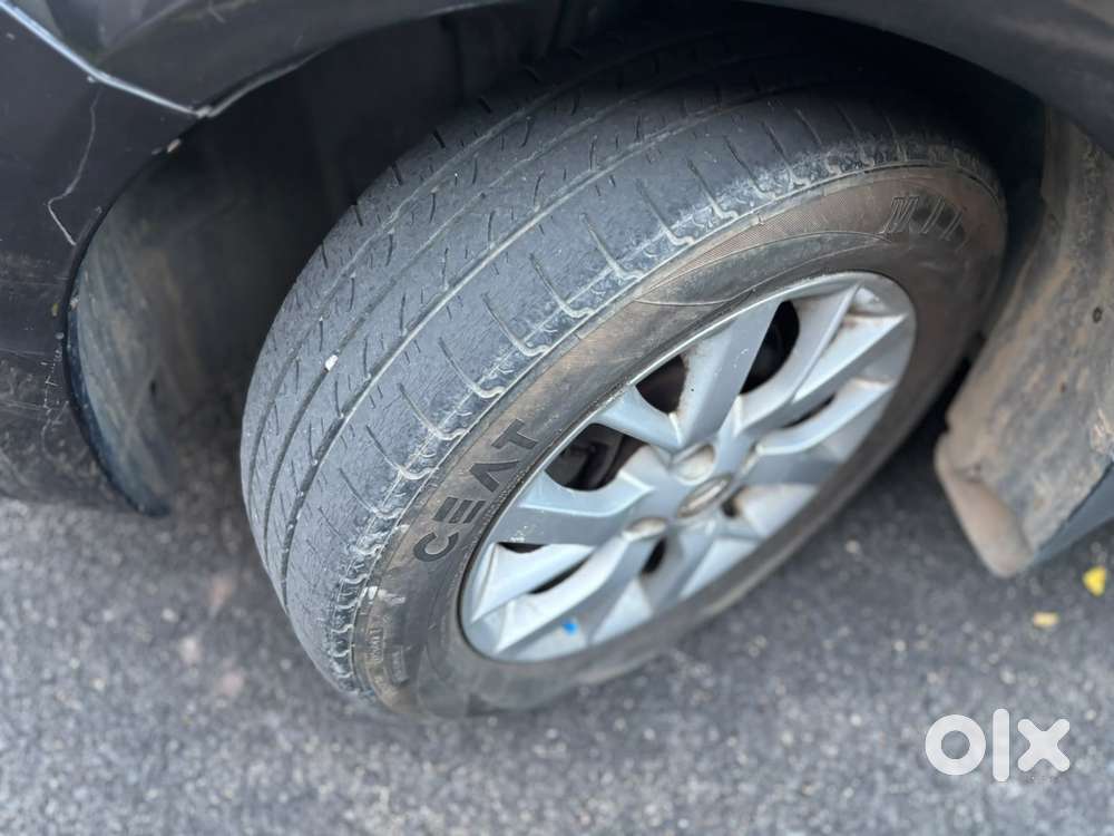 Nissan Sunny Xv Spl Edition Diesel, 2016, Diesel