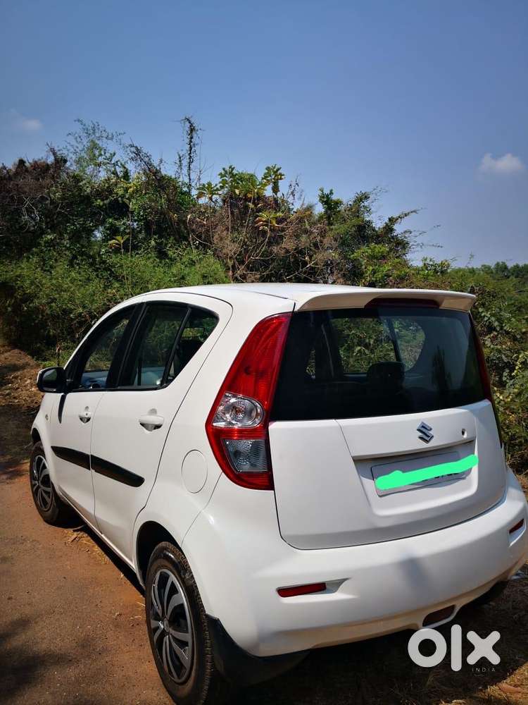 Maruti Suzuki Ritz 2012 Diesel 197000 Km Driven