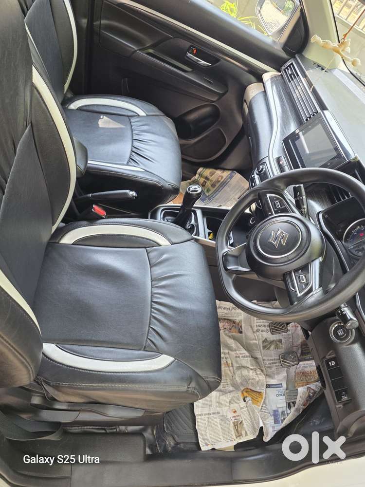 Maruti Suzuki Xl6 1.5 Zeta Mt, 2020, Petrol