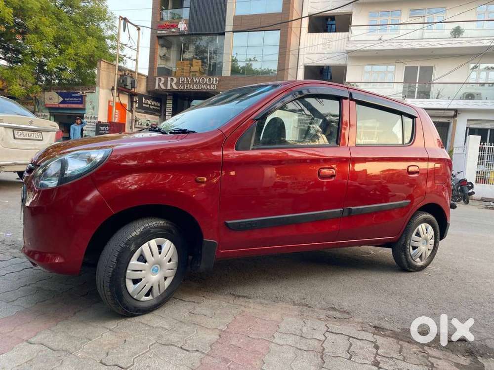 Maruti Suzuki Alto 800 Lxi, 2013, Petrol