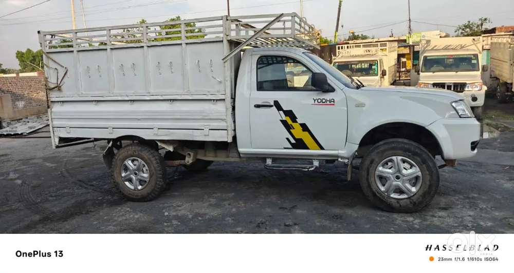 Tata Xenon Xt 2.2 2022 Diesel