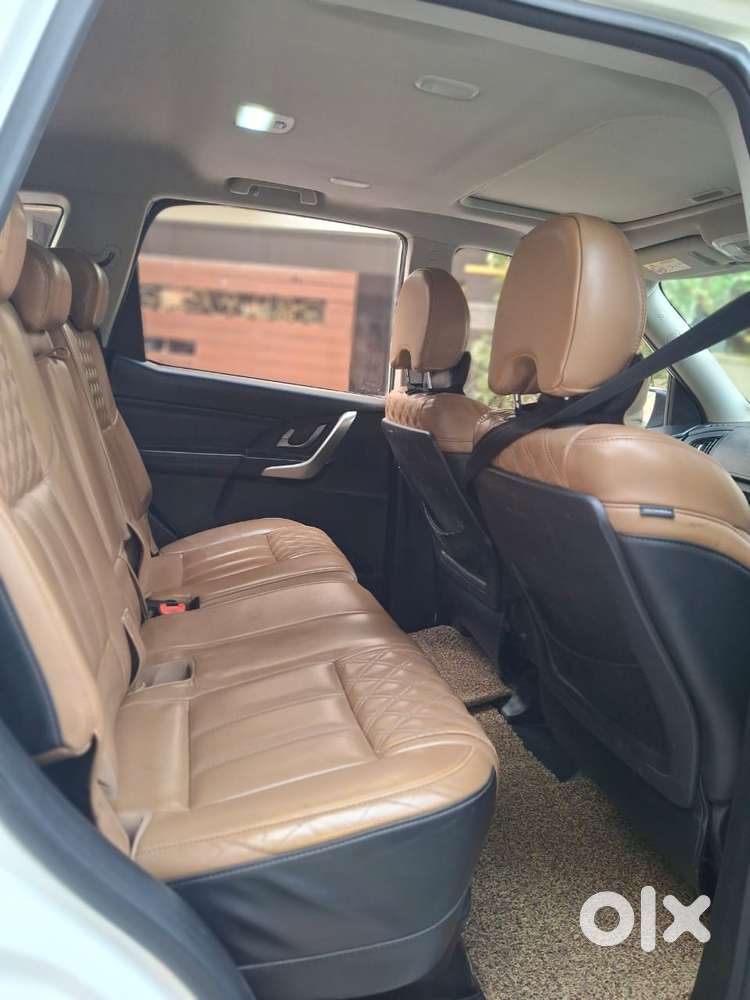 Mahindra Xuv500 W11, 2020, Diesel