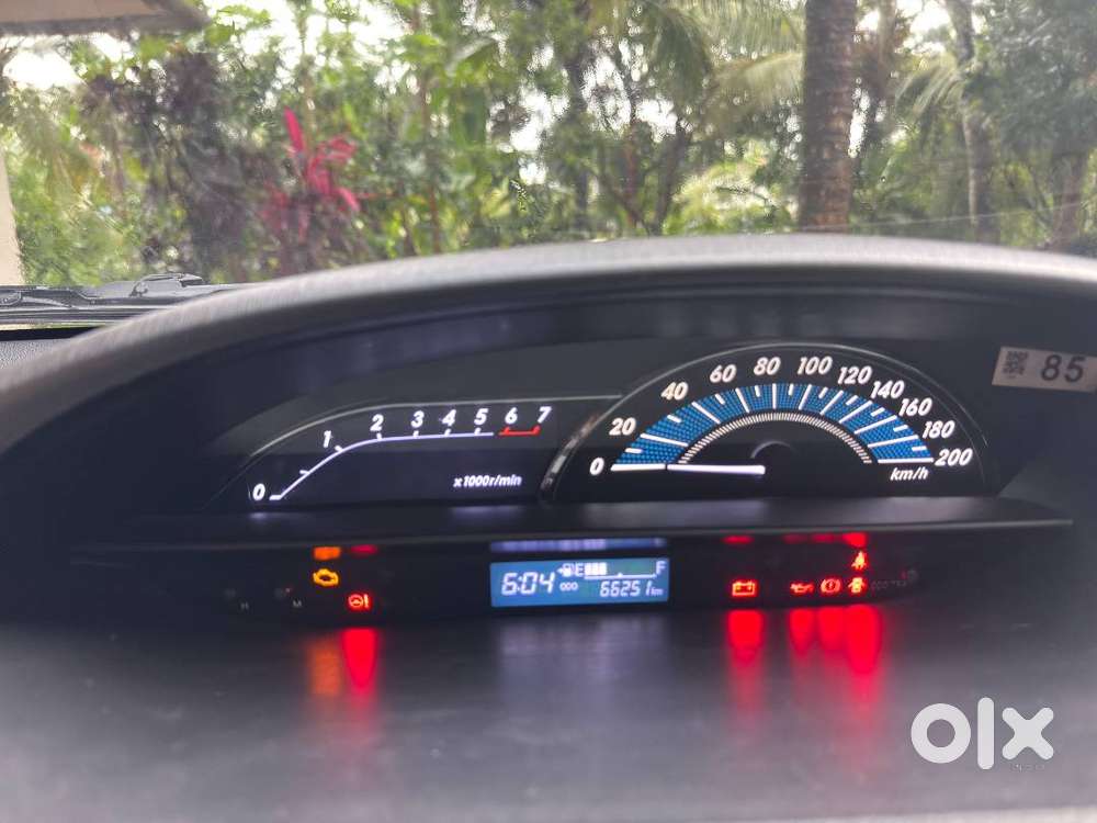 Toyota Etios Liva V 2018 Petrol  Single Owner  Well Maintained