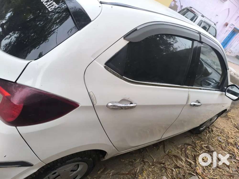 Tata Tiago 2022