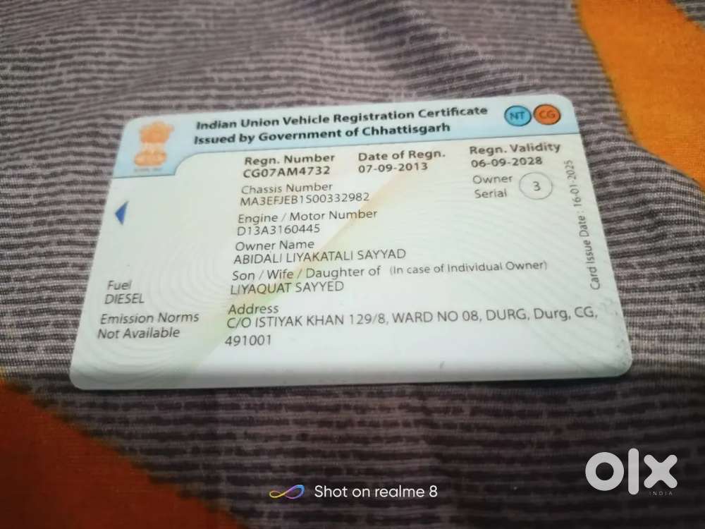Best Condition Car,no Any Work,just Take And Drive
