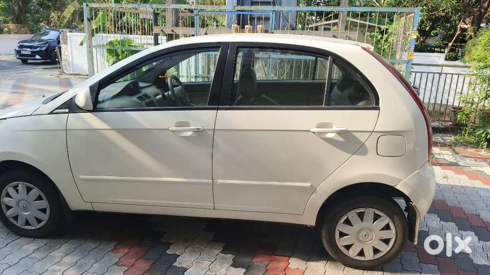 Tata Indica Vista 2010
