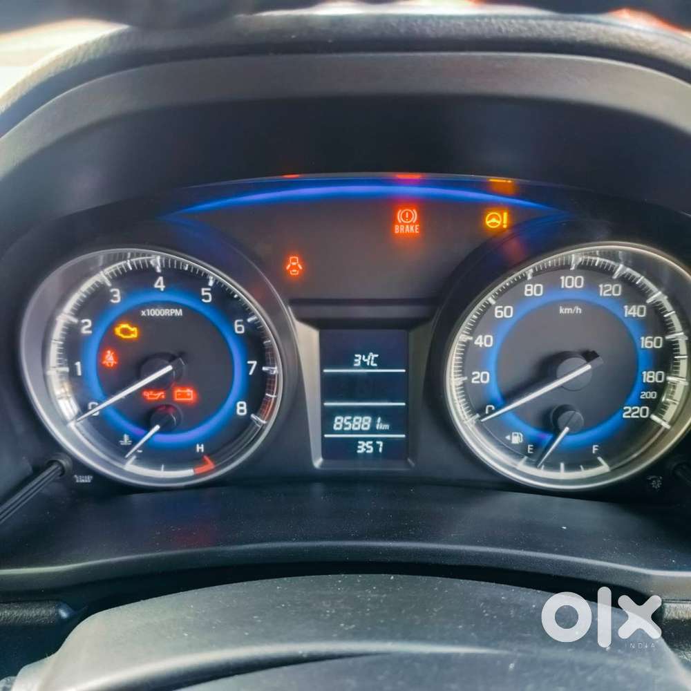 Well-maintained Car In Excellent Condition | Maruti Baleno Petrol