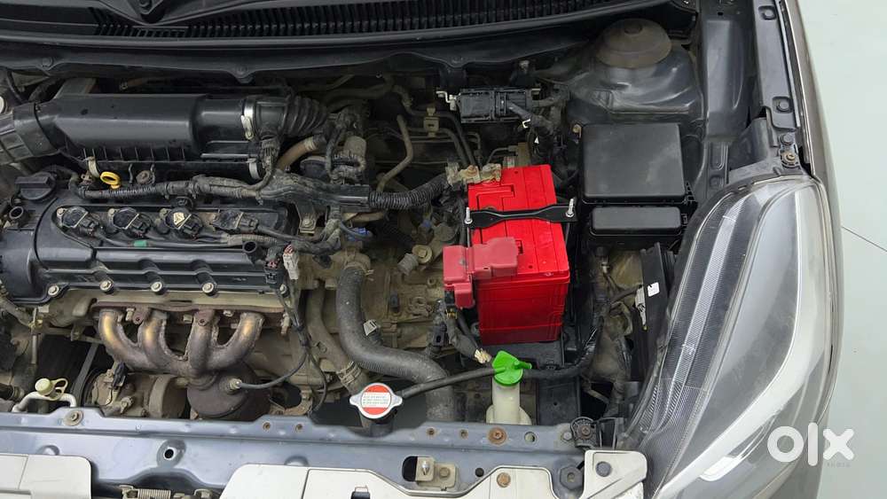 Maruti Suzuki Baleno 1.2 Zeta, 2019, Petrol