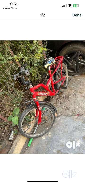 Kiddie clearance bike olx